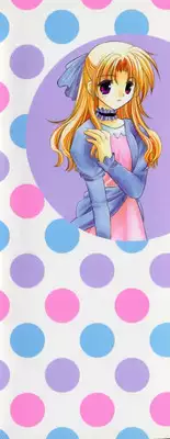 [宇佐美涉] Pastel Colors