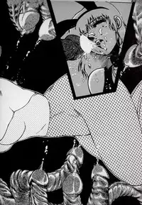 [Azuma Kyouto] Leotard Connection