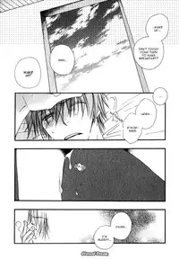 [Inomoto Rikako] Baby Bitch! [English] [Eternal Dream]