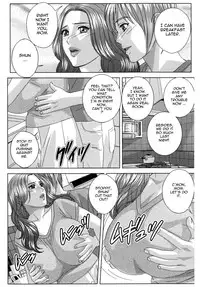 [Nishimaki Tohru] Dear My Mother [English] [Tadanohito]