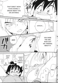 (C59) [Yamaguchirou (Yamaguchi Shinji)] Hama 2 (Inuyasha) [english]