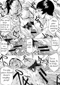 [Sarunote Isao] Sewayaki Kaasan | Handful Mom (COMIC MUJIN 2004-11) [English] [Crown]