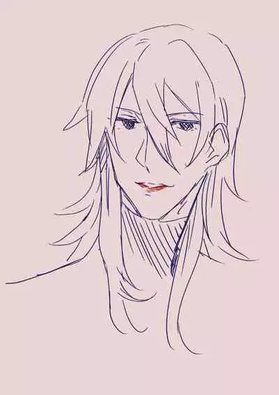 [カシオピュータ (豊音里ホヌ)] 江崎アヤメ羞恥心で魔力が出る