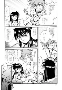 (C66) [Studio Katsudon (Manabe Jouji)] Imasara Dirty Pair Soushuuhen (Dirty Pair)