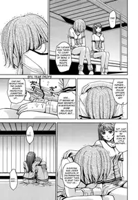 [Kaneyama Shin] Hijiri Kangoku Gakuen Vol.1 [English] =Little White Butterflies=