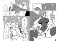 [Setouchi Pharm (Setouchi)] Osana Najimu Najimanai (Monster Girl Quest!)