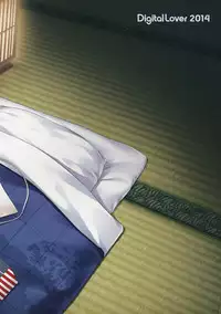 (C87) [Digital Lover (Nakajima Yuka)] D.L. action 90 (Kantai Collection -KanColle-)