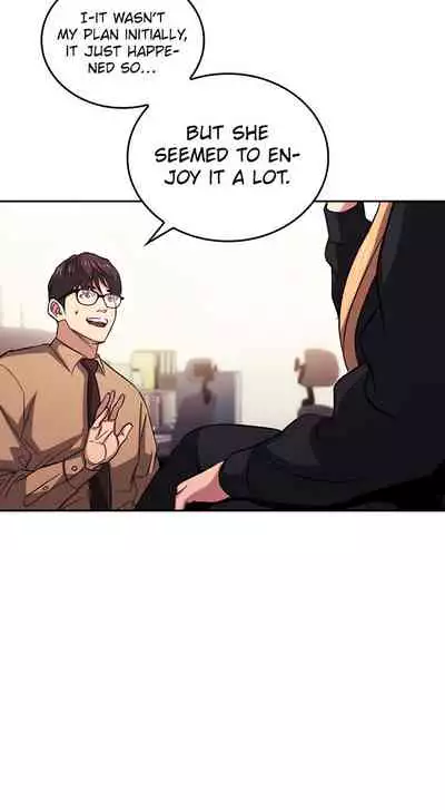 Mother Hunting [OUM, Naru] Ch.40? [English] [Manhwa PDF]