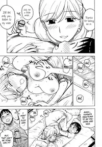 [Karma Tatsurou] Yonayona | Night After Night Ch. 1-9 [English]