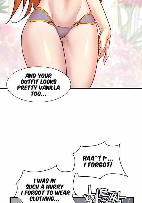 Master in My Dreams Ch.0-44