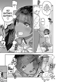 [Kurohonyasan (Yamashita Kurowo)] Isekai Enjo Kousai [English] [biribiri] [Digital]