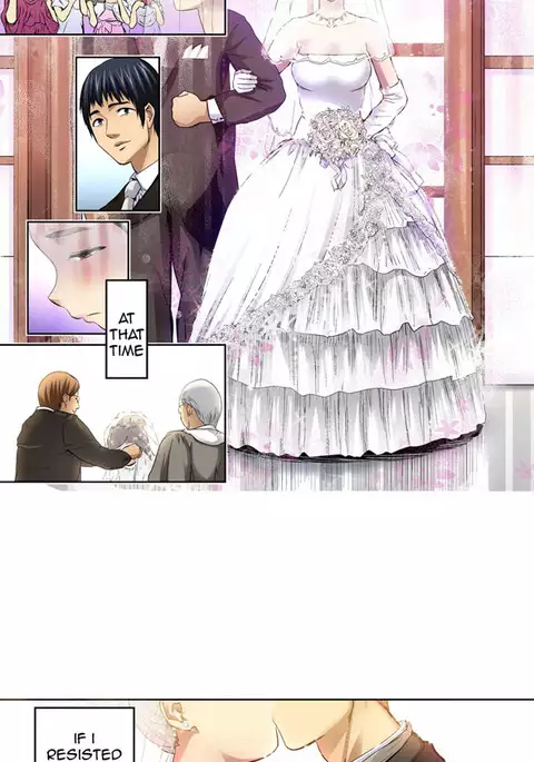 Is it Okay for your Husband Ch.1-5