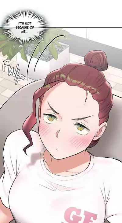 [Choe Namsae, Shuroop] Sexercise Ch. 1-43 [English]