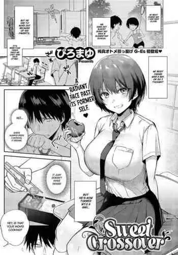 Sweet Crossover
