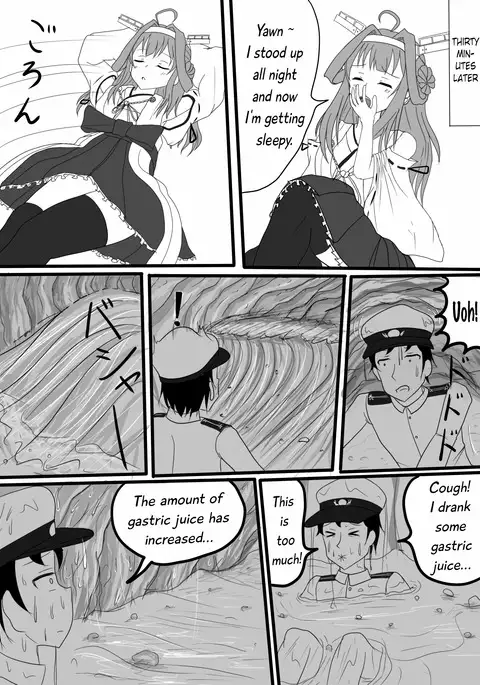 Kongo's Valentine Chocolate