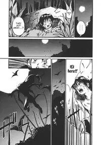 (Yutaka Tanaka) Wild Romance (eng)