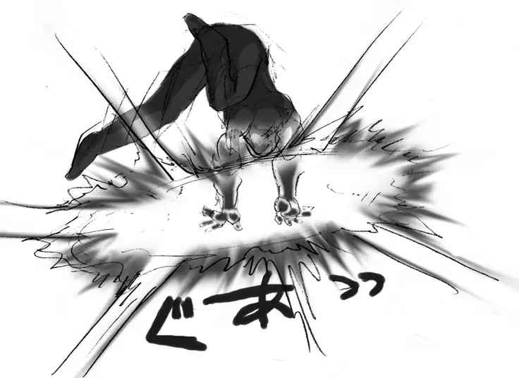 DRUGonBALL-R- Wanna Ride the Killer Machine?