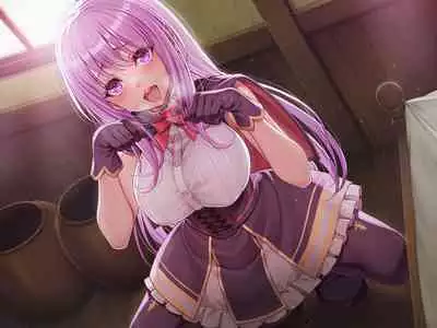 被逐出馴養師的NTR復仇記