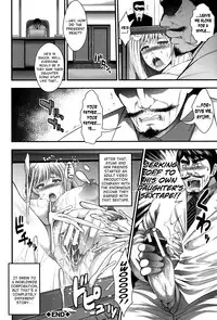 [Taihei Tengoku] Enjyo-Kosai [English] {doujin-moe.us}