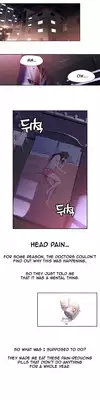 [BAK Hyeong Jun] Sweet Guy Ch. 1-44 [English] [YoManga]