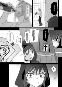 公主與魔法師第九.十.十一章