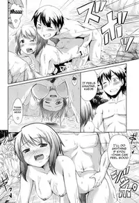 [Akinosora] Maihime [English] {doujin-moe.us}