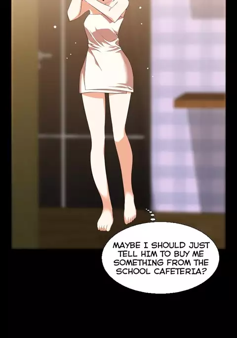 Love Parameter Ch.1-70