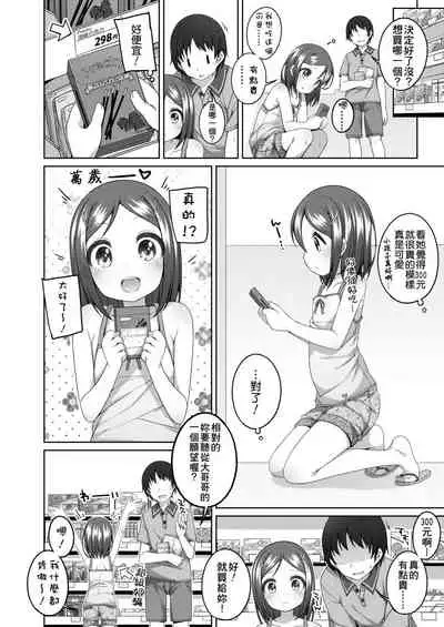 Chiisaiko Iiyone... | 嬌小蘿莉 真好啊…