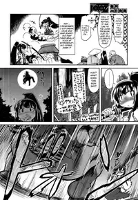 [Takura Mahiro] Aooni-don no Tango | Blue Ogre's Tango (COMIC AUN 2012-09) [English] {Melovfemale} [Decensored]