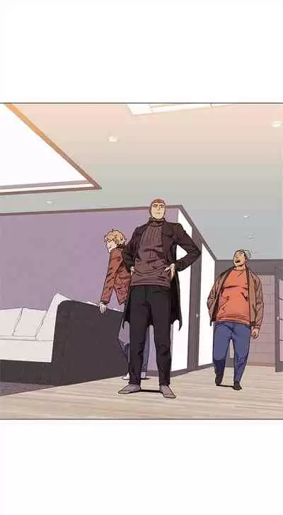 [週五] [洋世 & 經文旗] 衝突 1-99 官方中文（連載中）