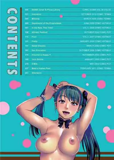 Konnani Yasashiku Saretano | Sweet Dreams