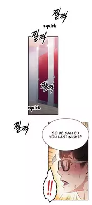 [BAK Hyeong Jun] Sweet Guy Ch. 1-44 [English] [YoManga]