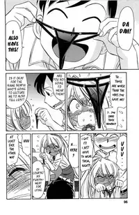 [Charlie Nishinaka] Choice! 3 [English] [YQII]