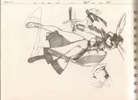 (C87) [Article 60 of Criminal Code (Shuhan)] RaKuGaKi./Monochrome.[Vol:4] (Various)