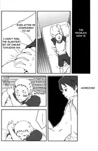 [Tsukumo Gou] Someday in the Rain