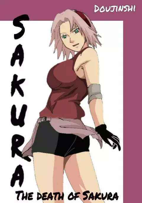Sakura is Dead