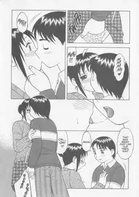 [Wolf Ogami] Super Taboo XXX #4 [English]