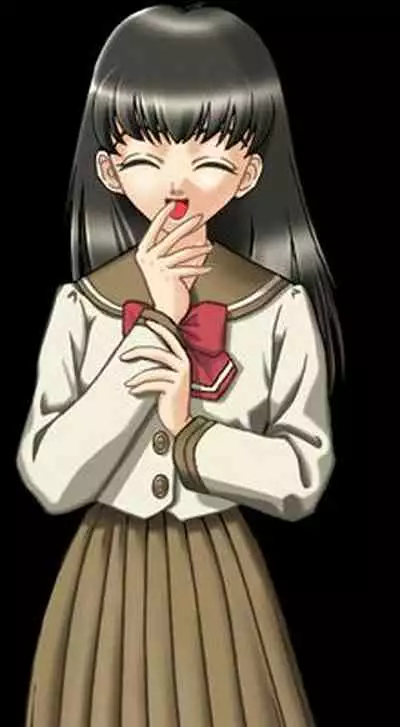 Phantom -PHANTOM OF INFERNO- Sprites