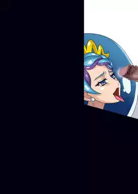 [Studio Mizuyokan (Higashitotsuka Raisuta)] SECOND VIRGIN DL (Go! Princess PreCure)