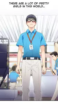 [BAK Hyeong Jun] Sweet Guy Ch. 1-44 [English] [YoManga]