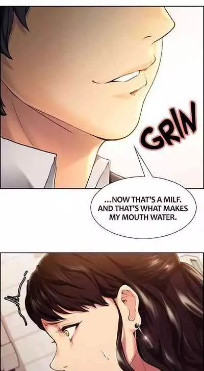 Taste of Forbbiden Fruit Ch.21/24