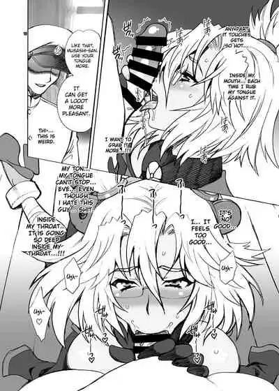 Yukiyanagi no Hon 33 Musashi Makaizou!!