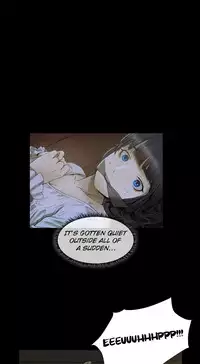 [Getty] Siren Ch.0-8 (English) (YoManga) (Ongoing)