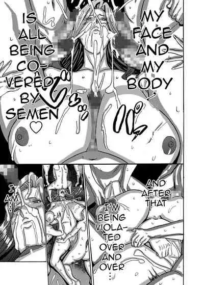 Venus Mansion Episode 4