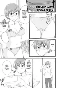 [Hinemosu Notari] Futanari Bitches (English) (Decensored) (INCOMPLETE)