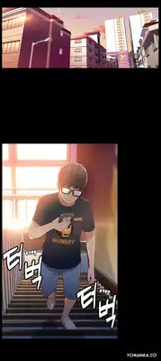 [BAK Hyeong Jun] Sweet Guy Ch. 1-44 [English] [YoManga]