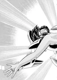 [Cross Fight!! (Gattai soutou)] Sairoku hon (Bishoujo Senshi Sailor Moon)