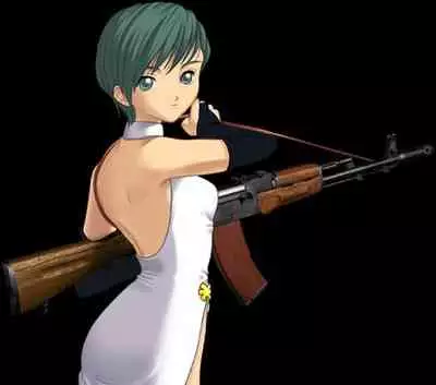 Phantom -PHANTOM OF INFERNO- Sprites