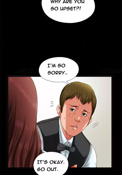 Girl Next Door Ch.1-30