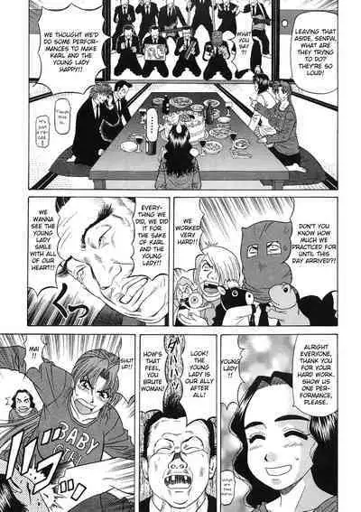 Kochira Momoiro Company Vol. 2 Ch.1-5